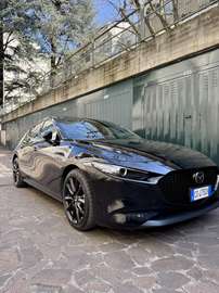 5p 2.0 m-hybrid Homura 150cv