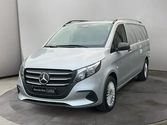 Mercedes-Benz Vito 116 CDI Pro L2 9G-Tronic Sleep 2.5 ton