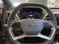Audi Q4 e-tron 40 Sport 150 kW (204 CV) Gris - thumbnail 5