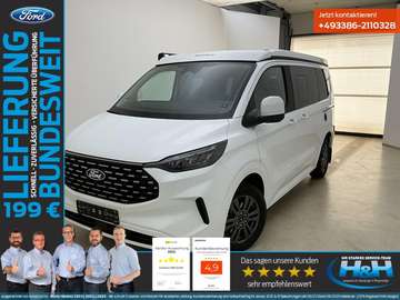 2.0 Aut Titanium AD+AHK+ACC+2xSchiebetür