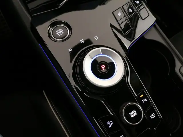 Kia Sportage view 14