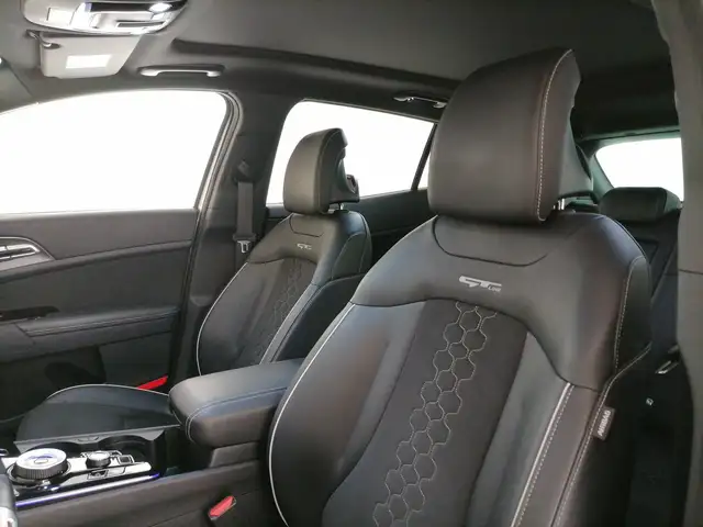 Kia Sportage view 13