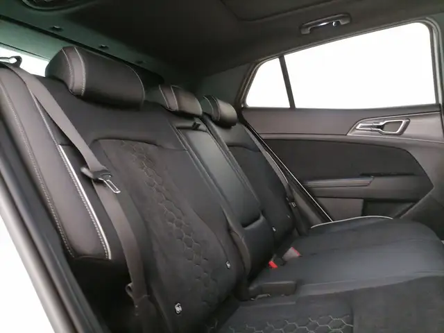 Kia Sportage view 8
