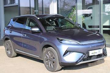 Atto3 Evo 74,8 kWh Excellence Österreich Paket AWD