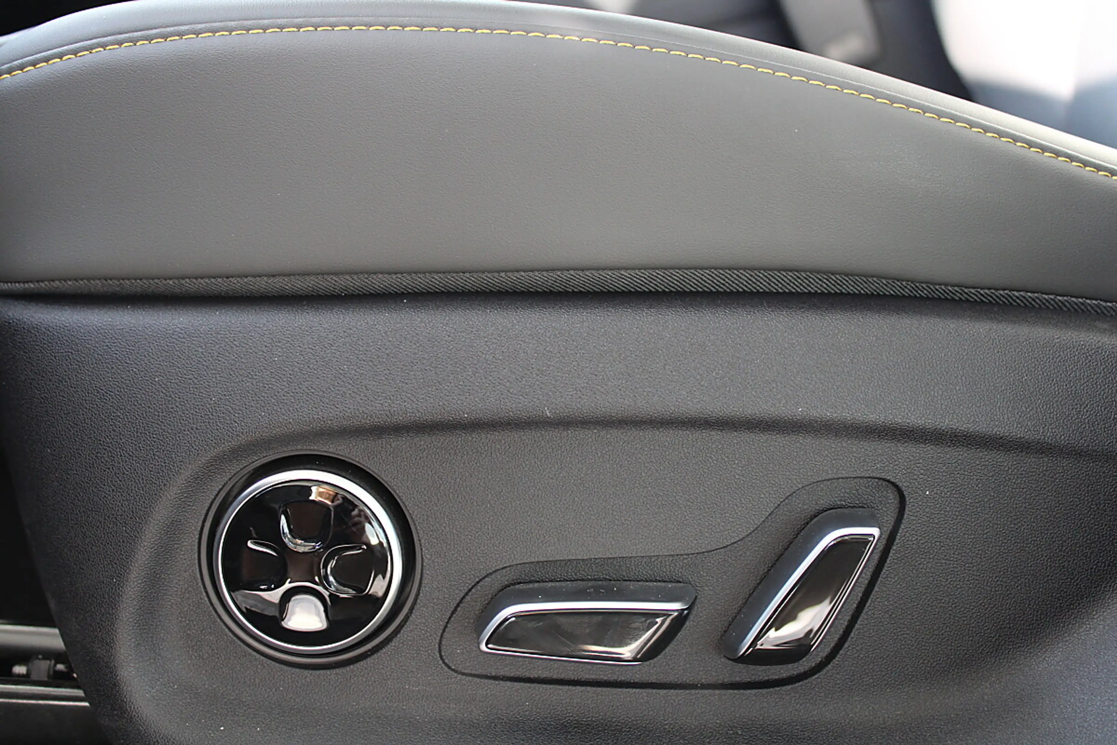 BYD Atto 3 Atto3 Evo 74,8 kWh Excellence Österreich Paket AWD — photo 8