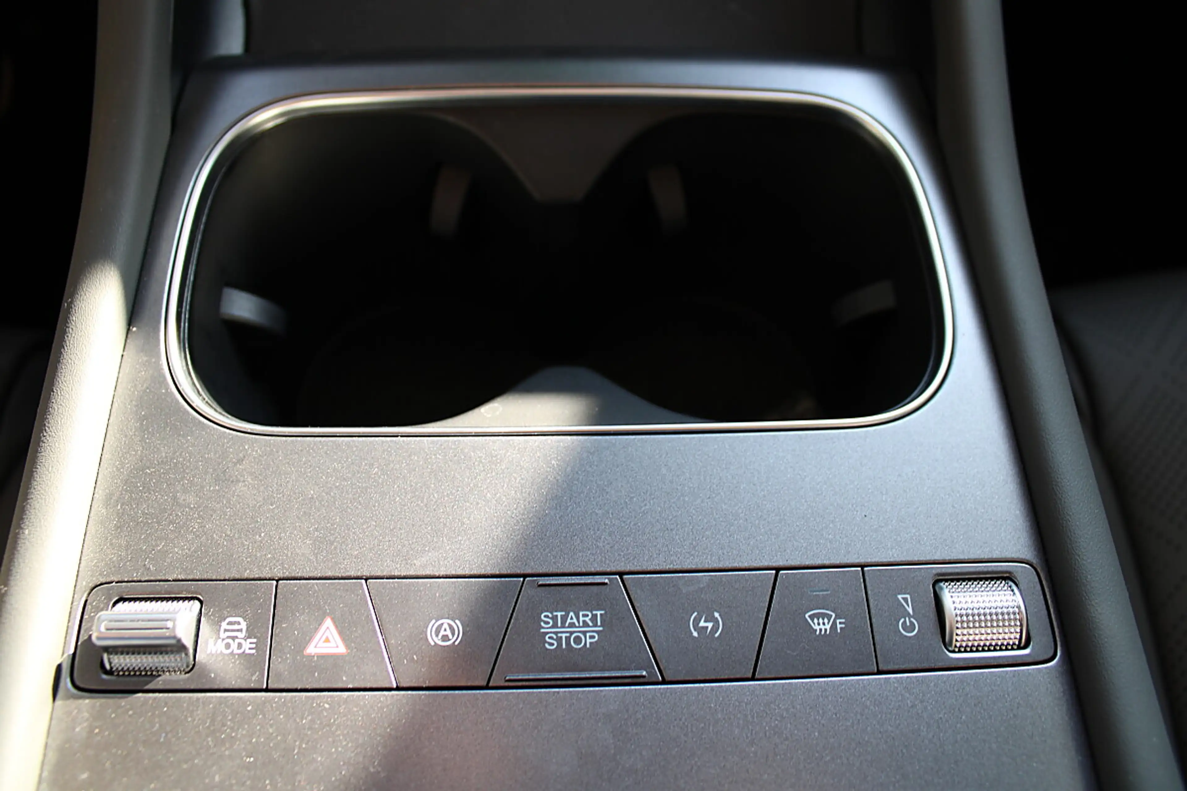 BYD Atto 3 Atto3 Evo 74,8 kWh Excellence Österreich Paket AWD — photo 12