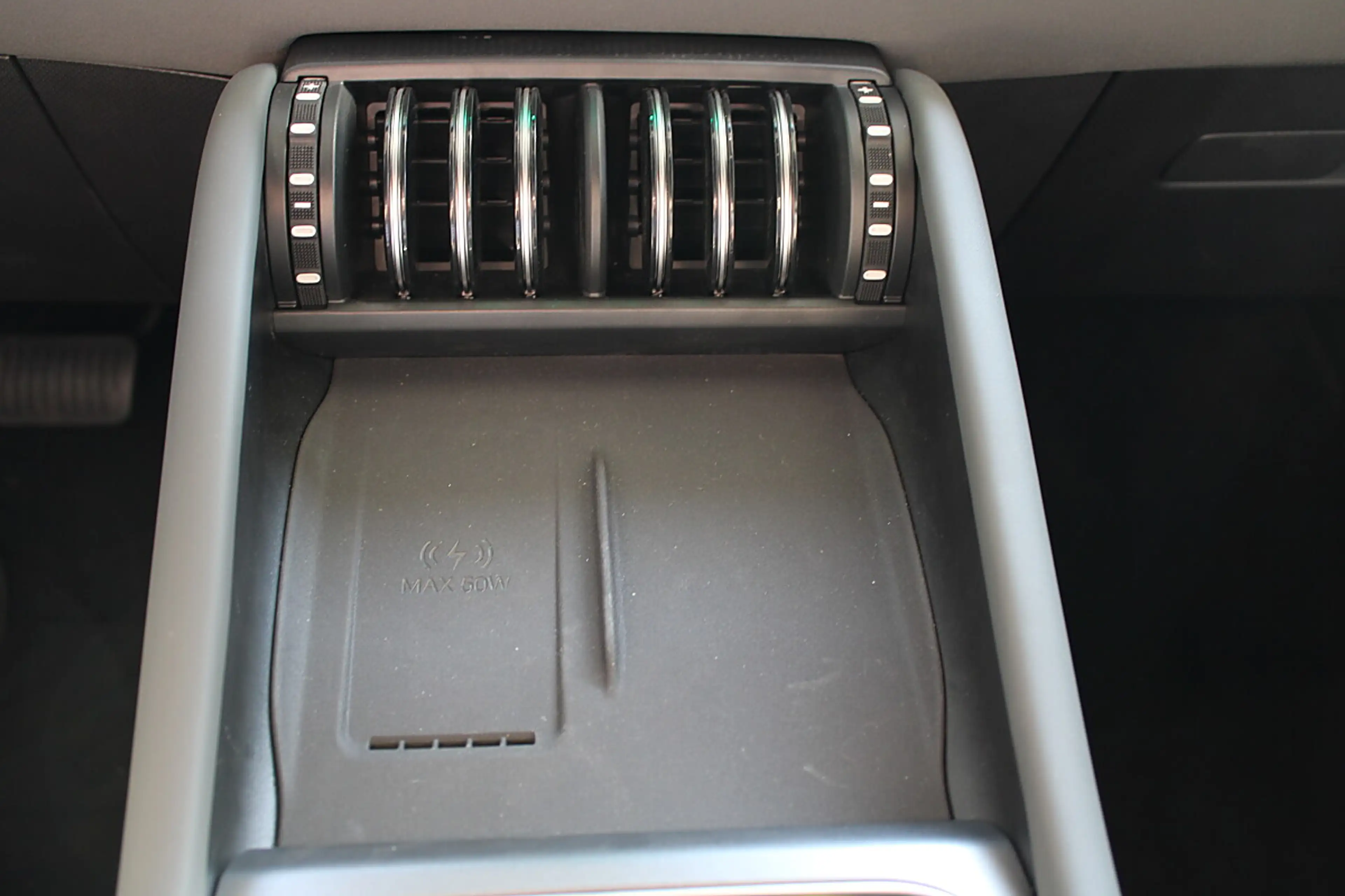 BYD Atto 3 Atto3 Evo 74,8 kWh Excellence Österreich Paket AWD — photo 11