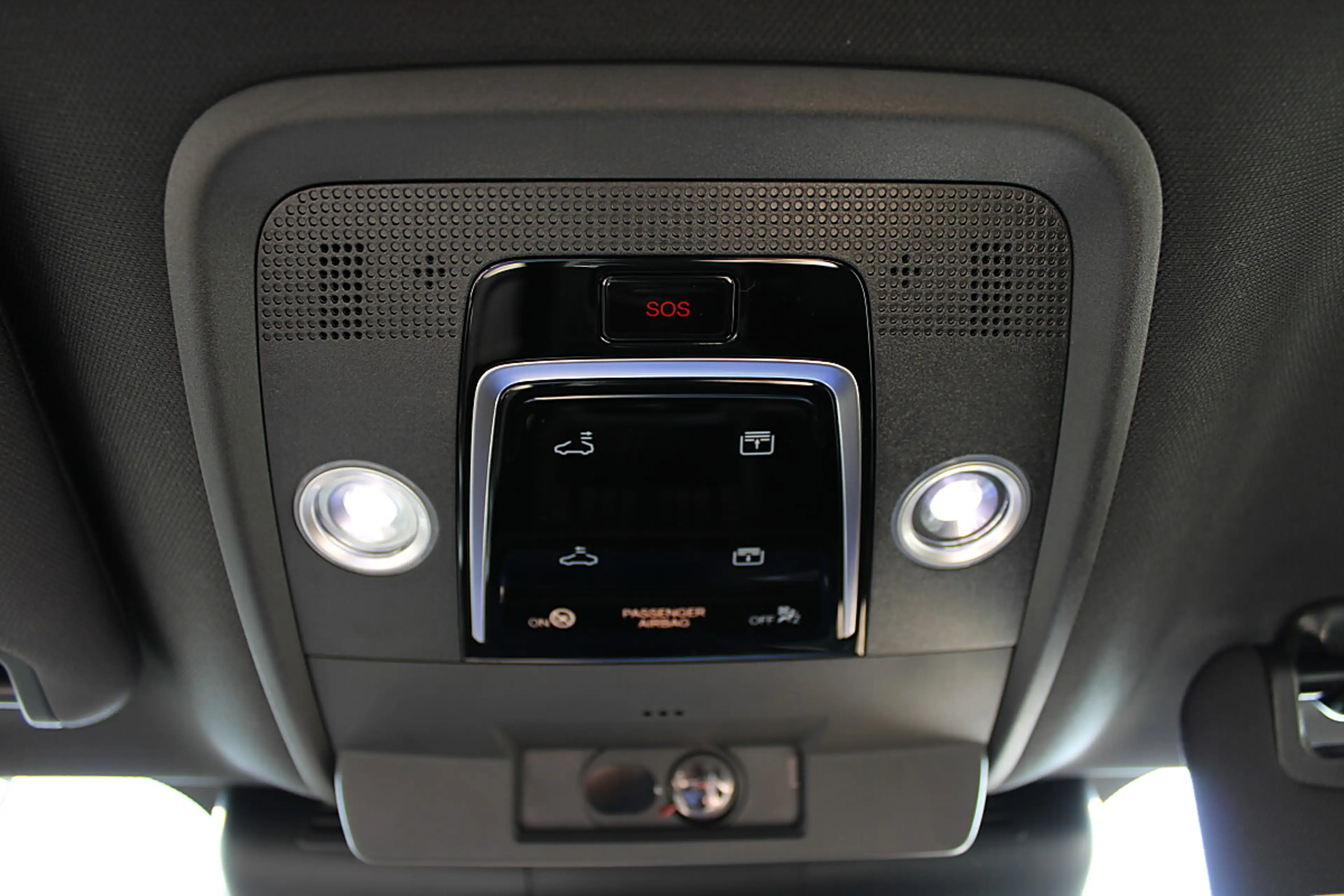BYD Atto 3 Atto3 Evo 74,8 kWh Excellence Österreich Paket AWD — photo 14