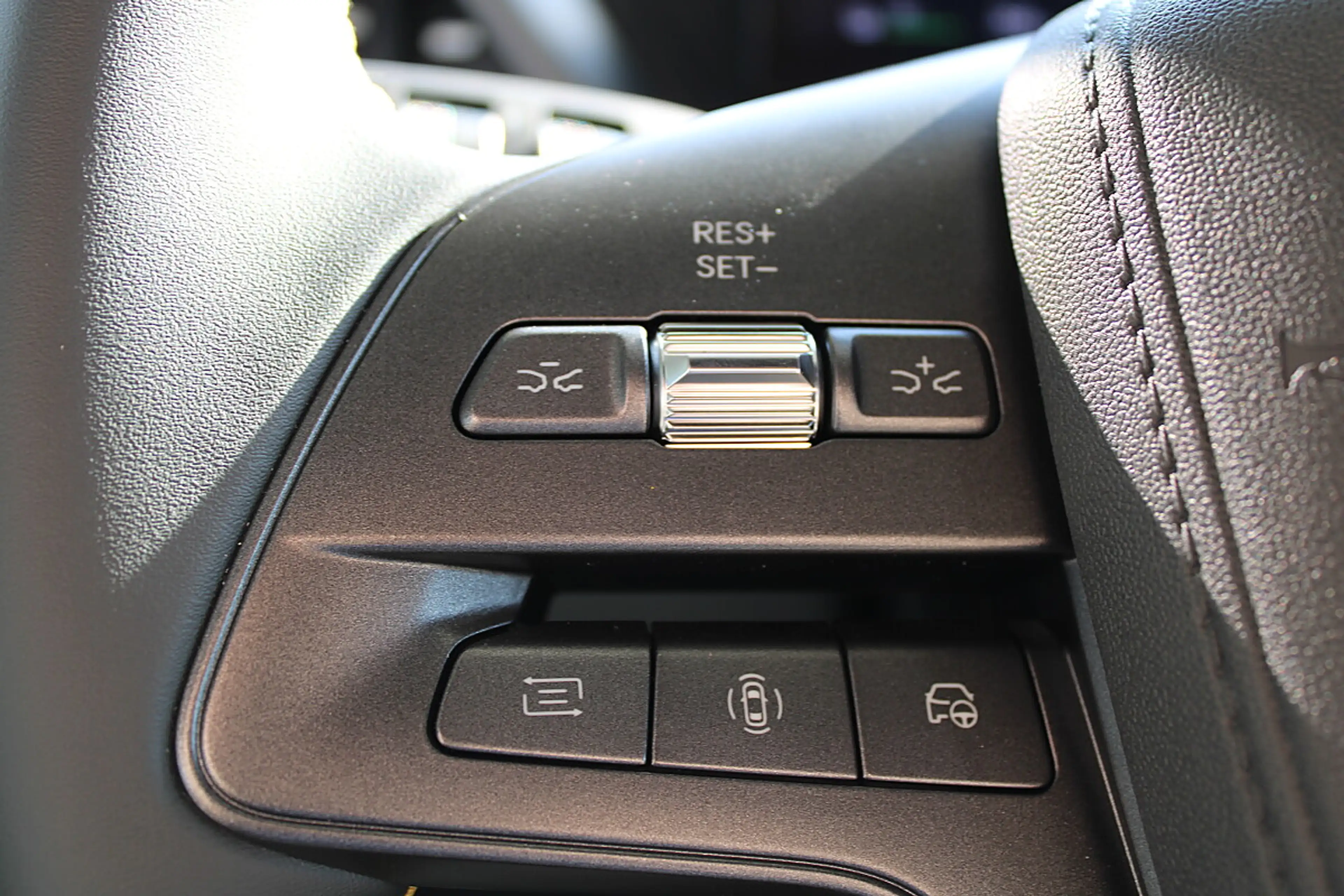 BYD Atto 3 Atto3 Evo 74,8 kWh Excellence Österreich Paket AWD — photo 15