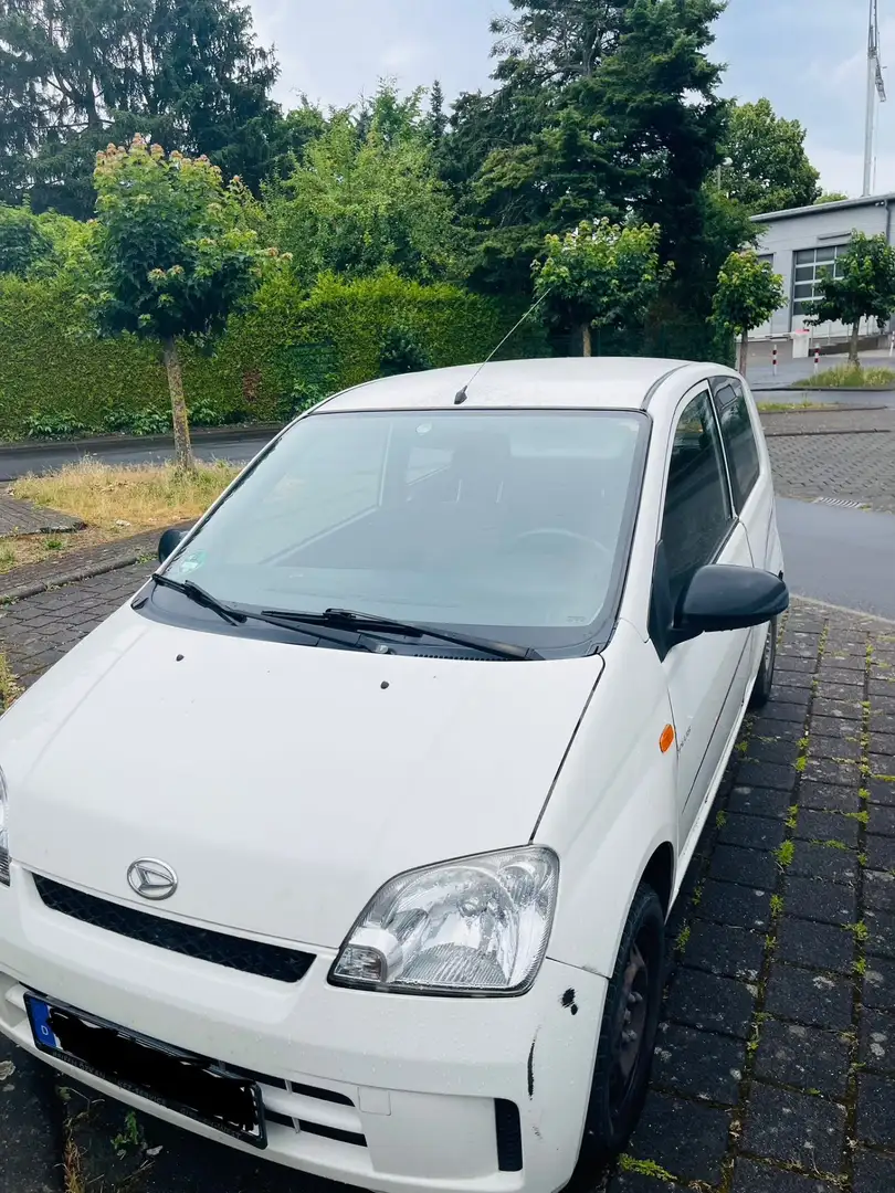 Daihatsu Cuore Daihatsu Cuore Automatik - 1