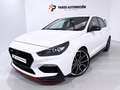 Hyundai i30 2.0 TGDI N Performance 275 Blanco - thumbnail 3
