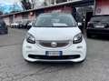 smart forFour 70 1.0 twinamic Passion Bianco - thumbnail 3