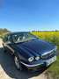 Jaguar X-Type 2.2 Diesel Executive Blau - thumbnail 3