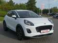 Ford Puma 1.0 M-Hybrid Titanium Design LED Klima PDC Weiß - thumbnail 6