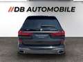 BMW X7 M 50d M-Packet Vollausstattung Schwarz - thumbnail 6