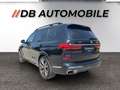 BMW X7 M 50d M-Packet Vollausstattung Schwarz - thumbnail 7
