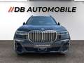 BMW X7 M 50d M-Packet Vollausstattung Schwarz - thumbnail 2