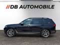 BMW X7 M 50d M-Packet Vollausstattung Schwarz - thumbnail 8