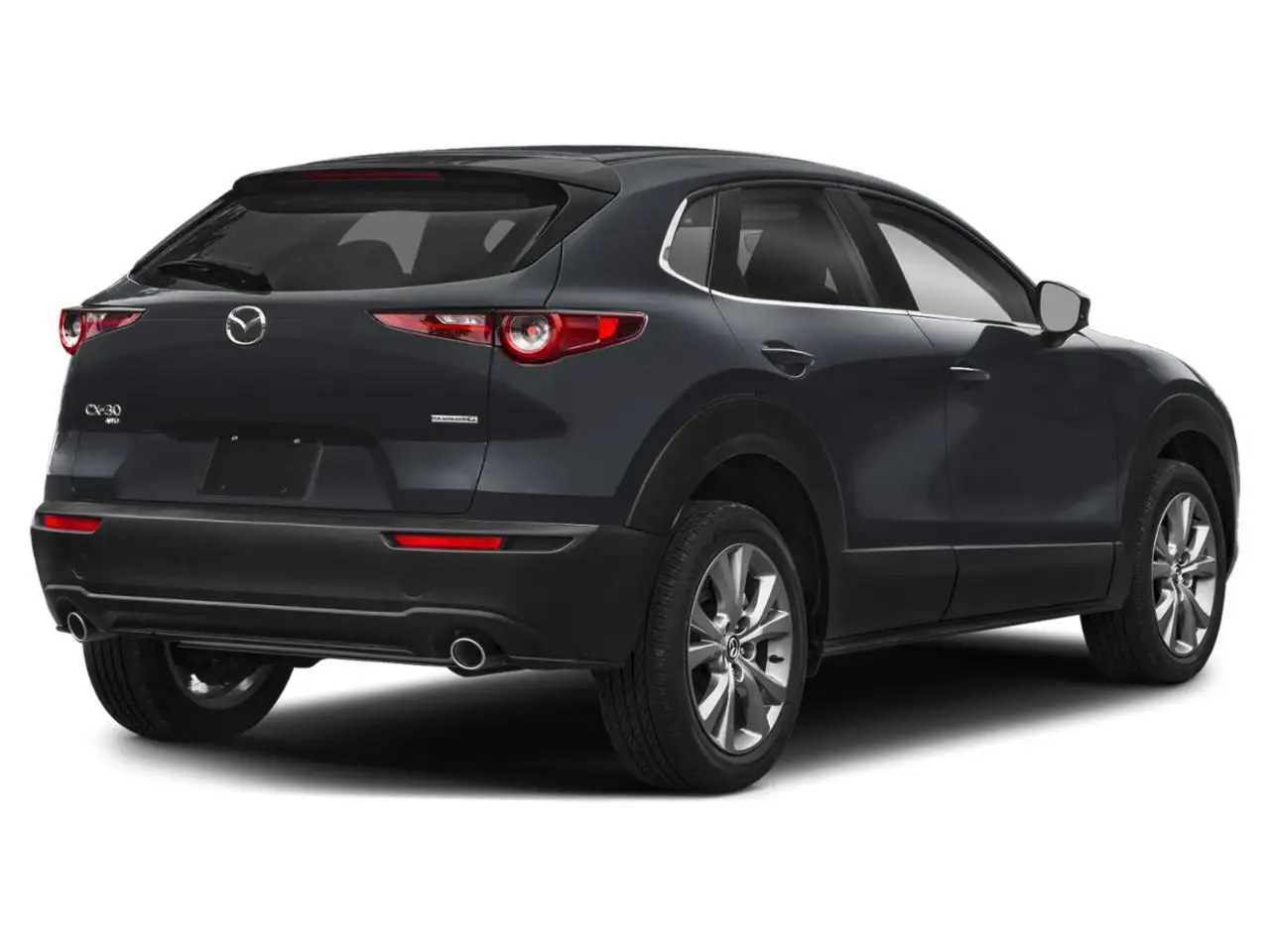 Mazda CX-30 fotografie Mazda CX-30