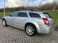 Chrysler 300C Touring 3.5 V6 AWD 4x4 Youngtimer, leer Grijs - thumbnail 4
