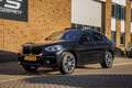 BMW X4 xDrive20i High Executive Edition/NAP/Leder/Pano/HU Noir - thumbnail 2