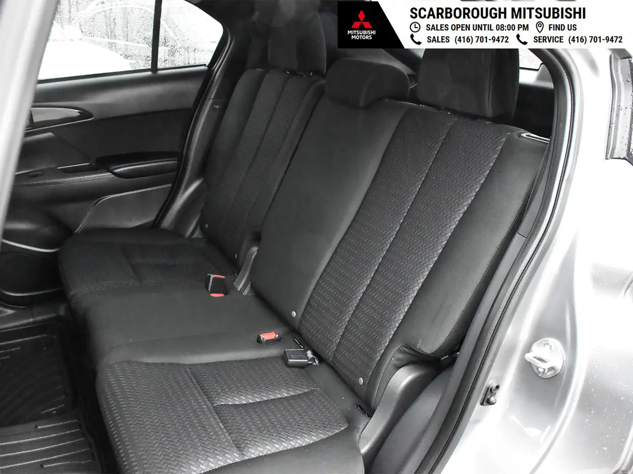 Mitsubishi Eclipse Cross снимка Mitsubishi Eclipse Cross