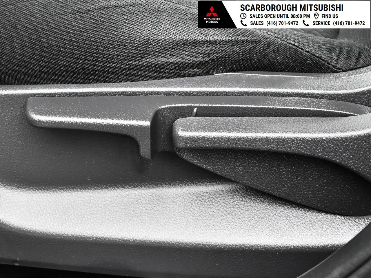 Mitsubishi Eclipse Cross снимка Mitsubishi Eclipse Cross
