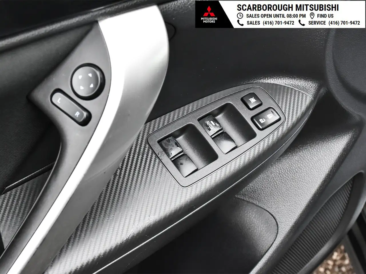 Mitsubishi Eclipse Cross снимка Mitsubishi Eclipse Cross