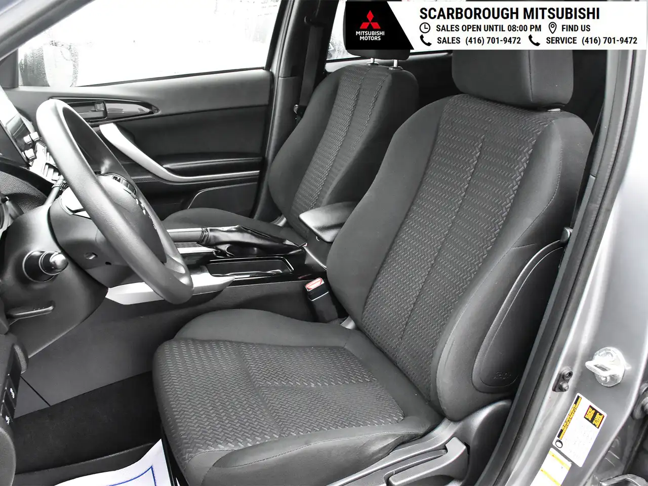 Mitsubishi Eclipse Cross снимка Mitsubishi Eclipse Cross