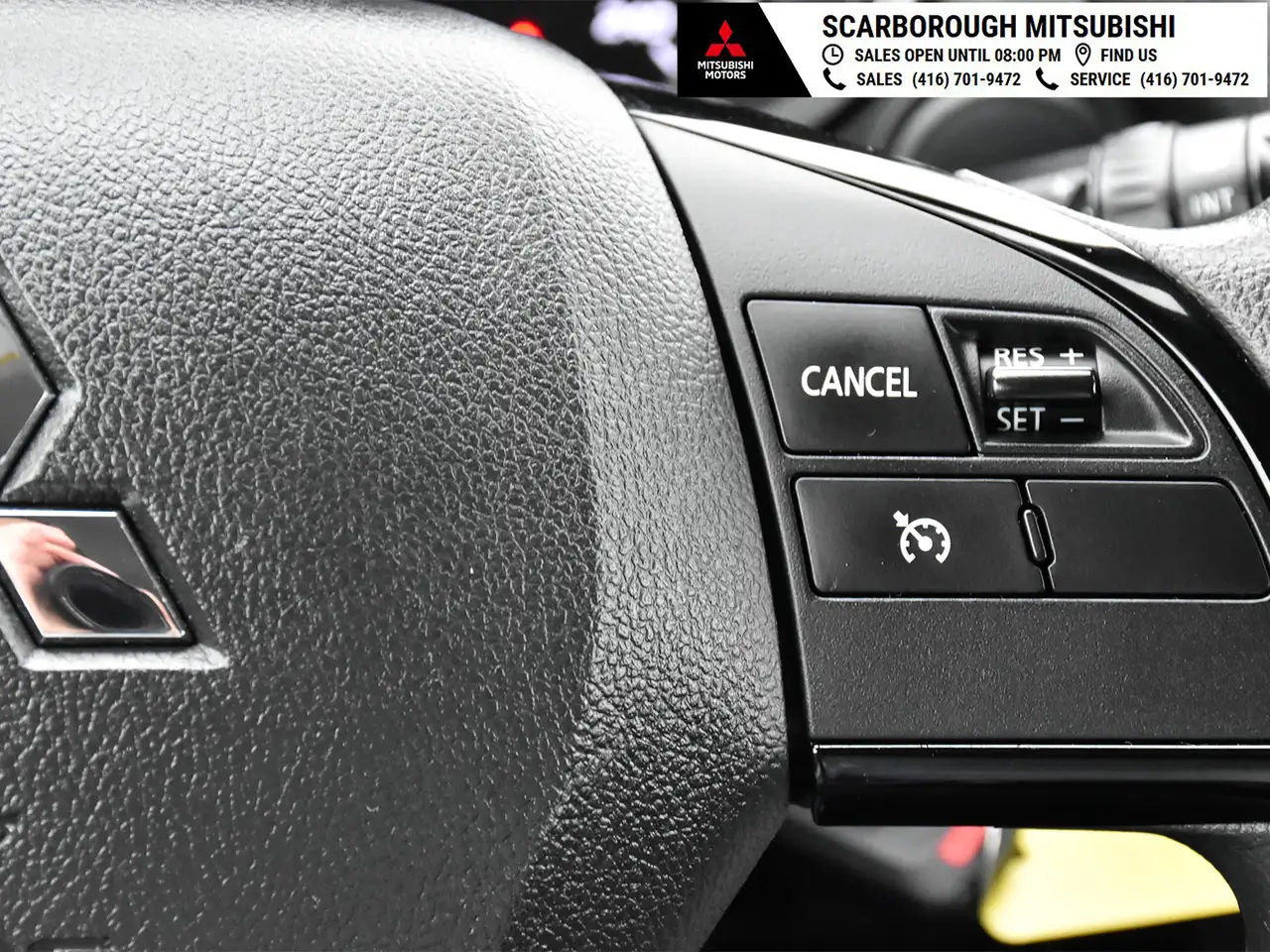 Mitsubishi Eclipse Cross снимка Mitsubishi Eclipse Cross
