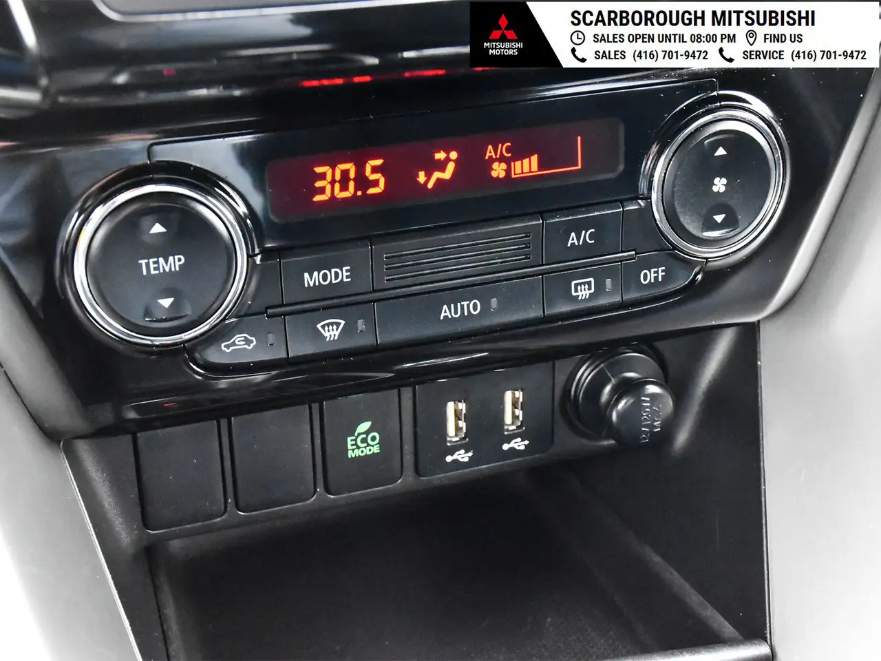 Mitsubishi Eclipse Cross снимка Mitsubishi Eclipse Cross