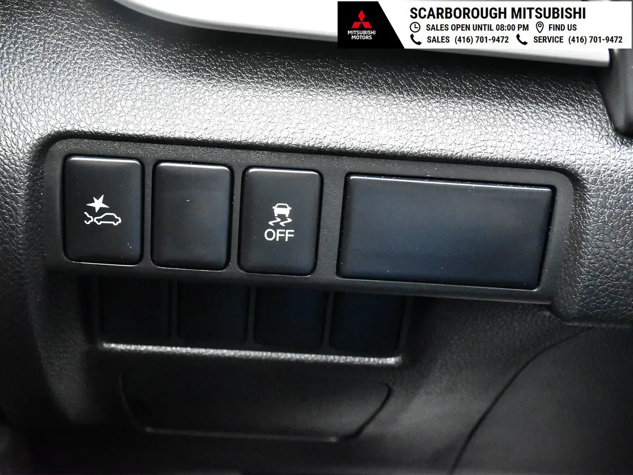 Mitsubishi Eclipse Cross снимка Mitsubishi Eclipse Cross