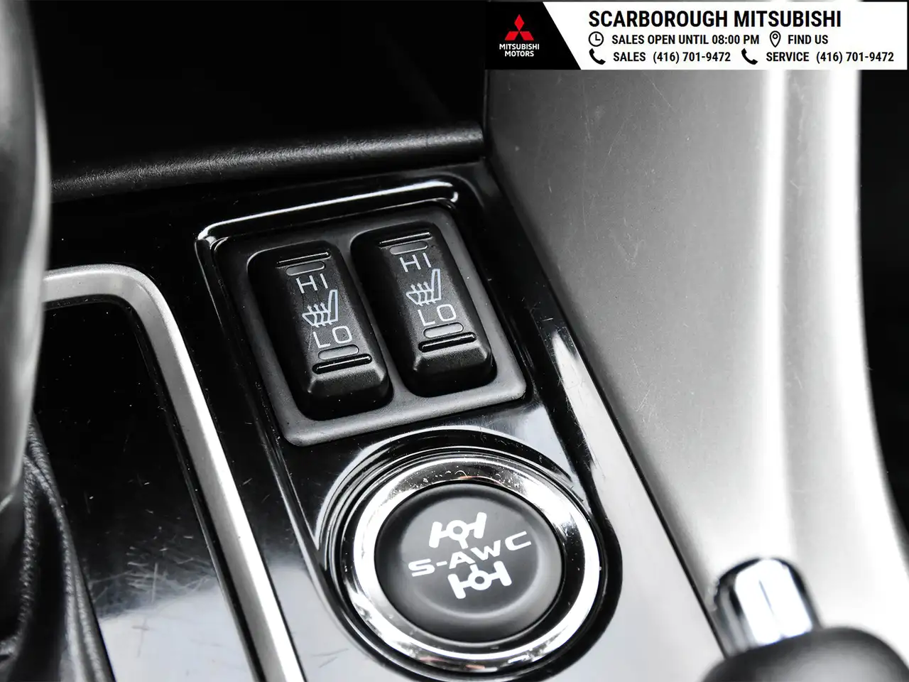 Mitsubishi Eclipse Cross снимка Mitsubishi Eclipse Cross