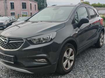 Mokka X 1.6 CDTI Edition Start/Stop