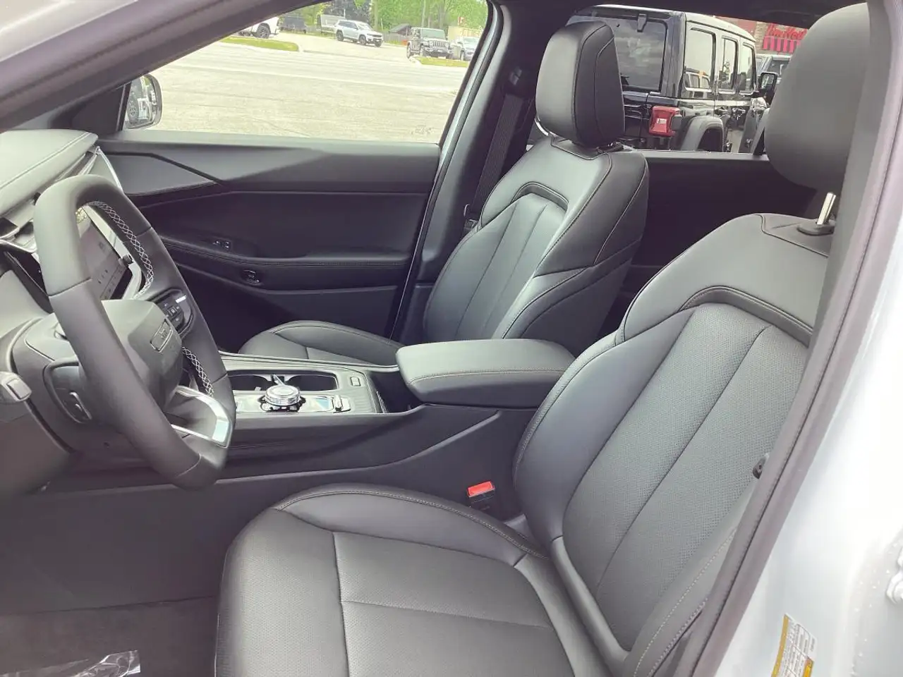 Jeep Cherokee снимка Jeep Cherokee