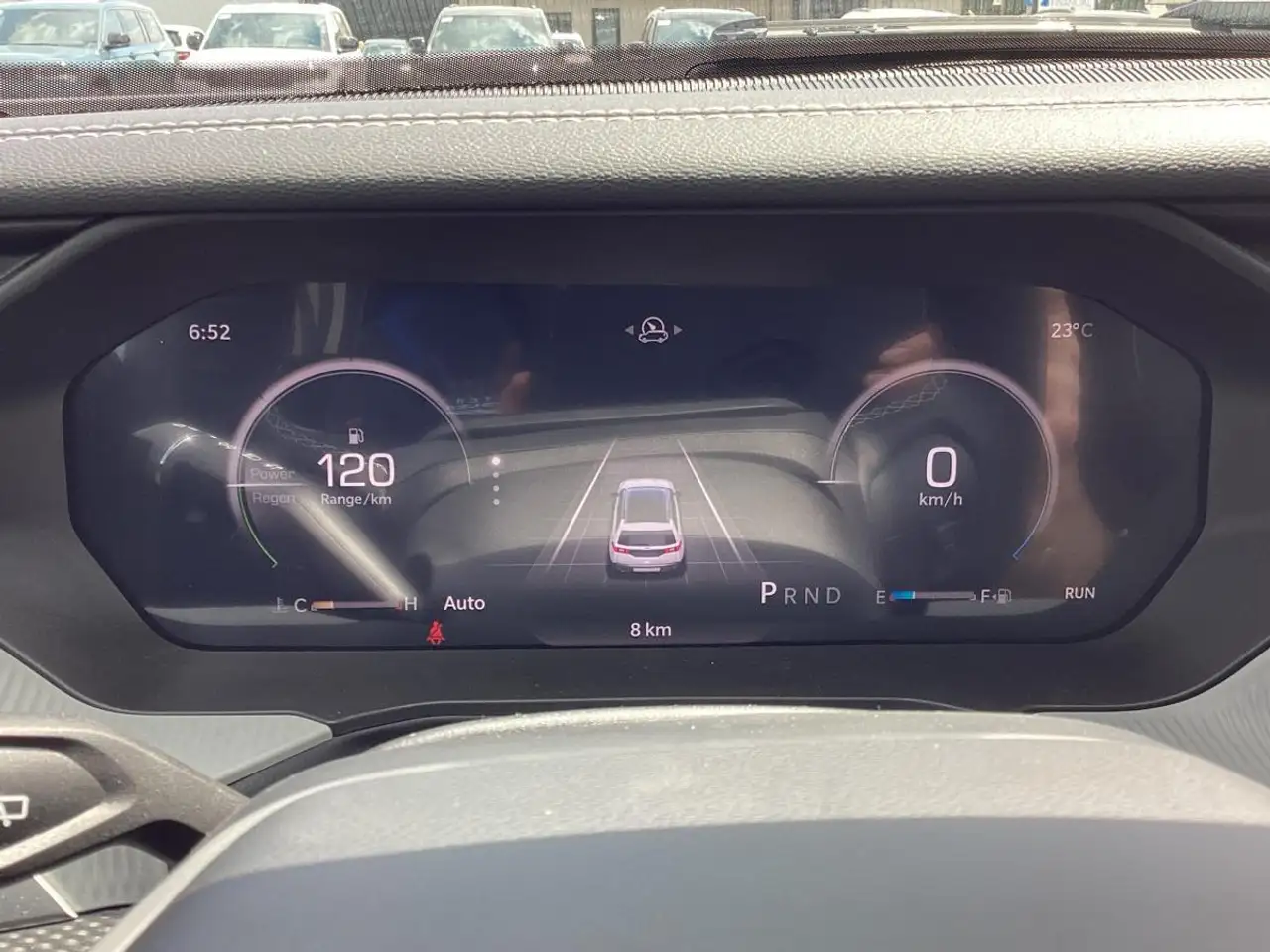 Jeep Cherokee снимка Jeep Cherokee