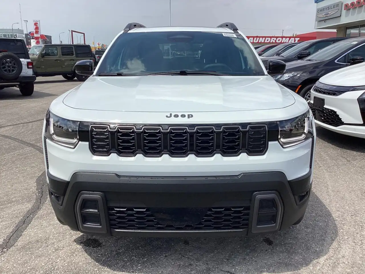 Jeep Cherokee снимка Jeep Cherokee