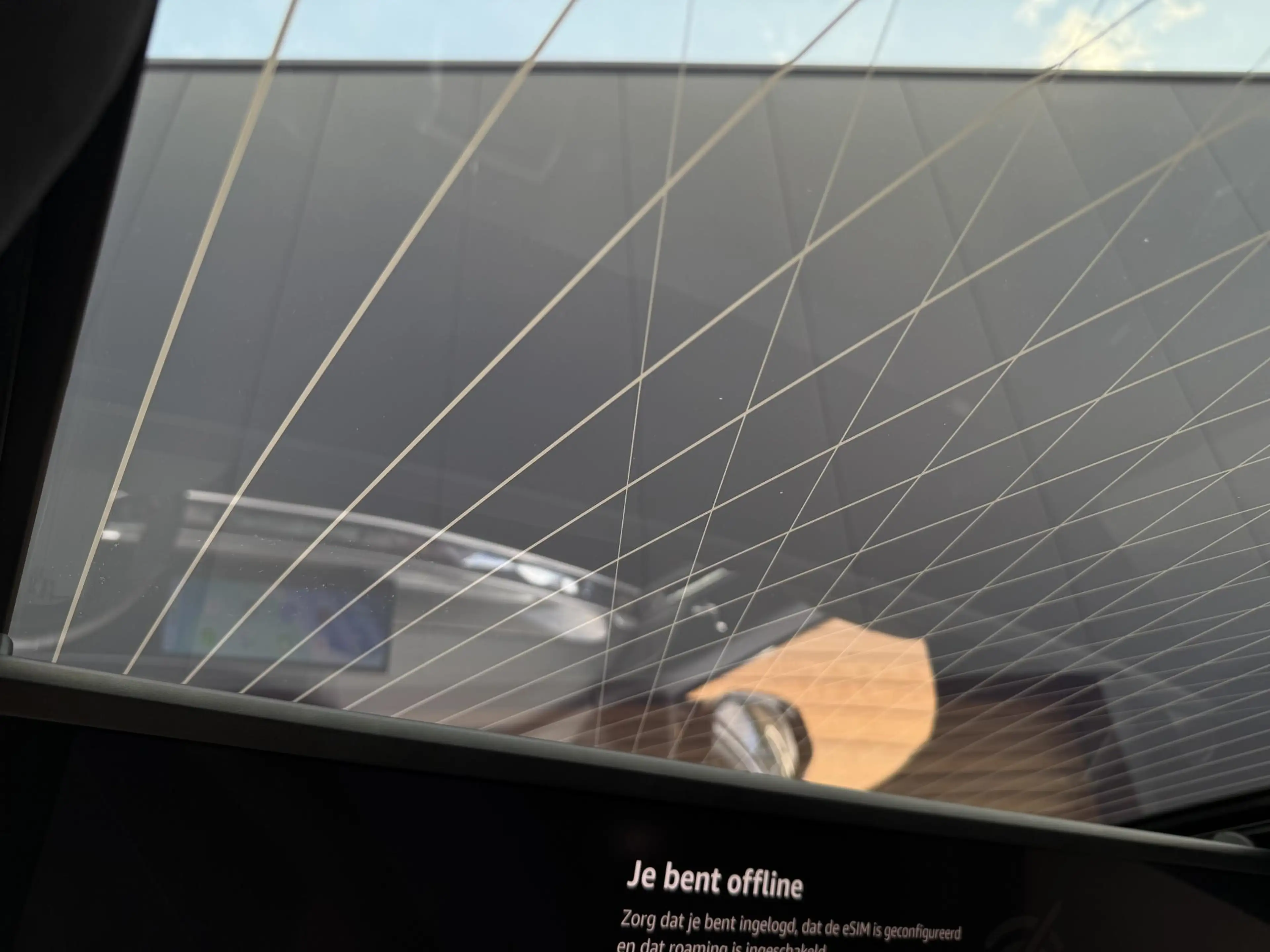 BMW 760 7-serie M760e xDrive REAR-ENTERTAINMENT|SKYLOUNGE| — photo 12