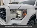 GMC Sierra AT4 6.2L Tout compris hors homologation 4500e Blanc - thumbnail 6