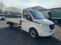 Mercedes-Benz Sprinter 316 Pritsche Maxi Radstand 4,30 m Klima Blanco - thumbnail 5