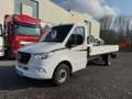 Mercedes-Benz Sprinter 316 Pritsche Maxi Radstand 4,30 m Klima Blanco - thumbnail 2