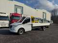 Mercedes-Benz Sprinter 316 Pritsche Maxi Radstand 4,30 m Klima Blanco - thumbnail 1