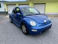 Volkswagen New Beetle 1.6 Blue - thumbnail 3