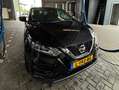 Nissan Qashqai Qashqai 1.2 Visia Zwart - thumbnail 1