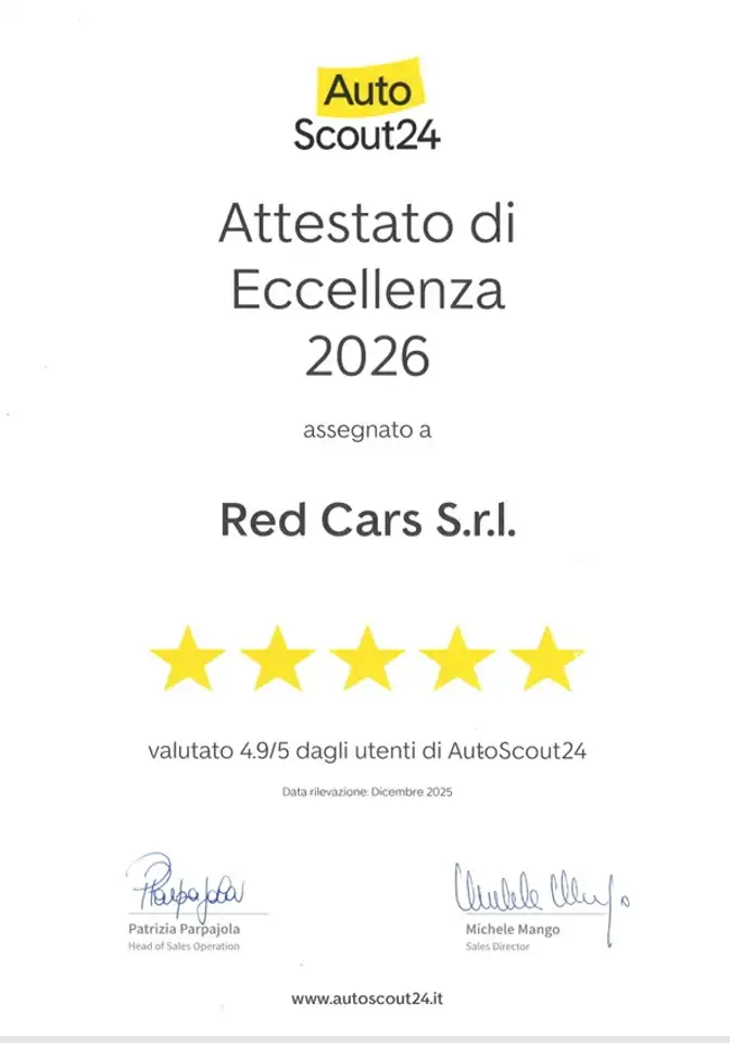 Fiat 500 X 1.0 t3 Cult 120cv GPL, миниатюра 2