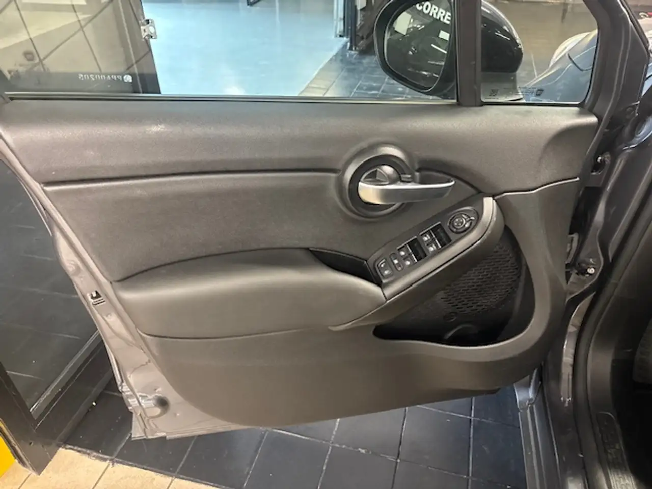 Fiat 500 X 1.0 t3 Cult 120cv GPL, миниатюра 15