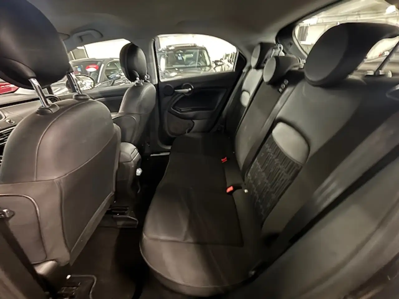 Fiat 500 X 1.0 t3 Cult 120cv GPL, миниатюра 11