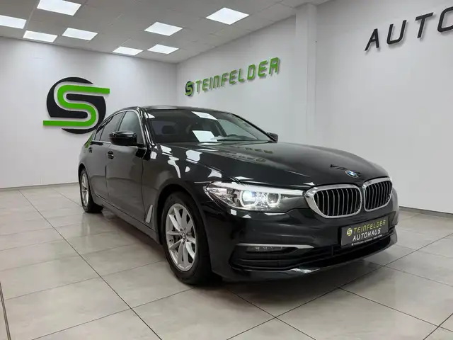 BMW 5 Series main image