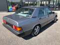 Mercedes-Benz 190 E 2.0 Automatik*ABS*SHD*HU/AU NEU* Gris - thumbnail 5