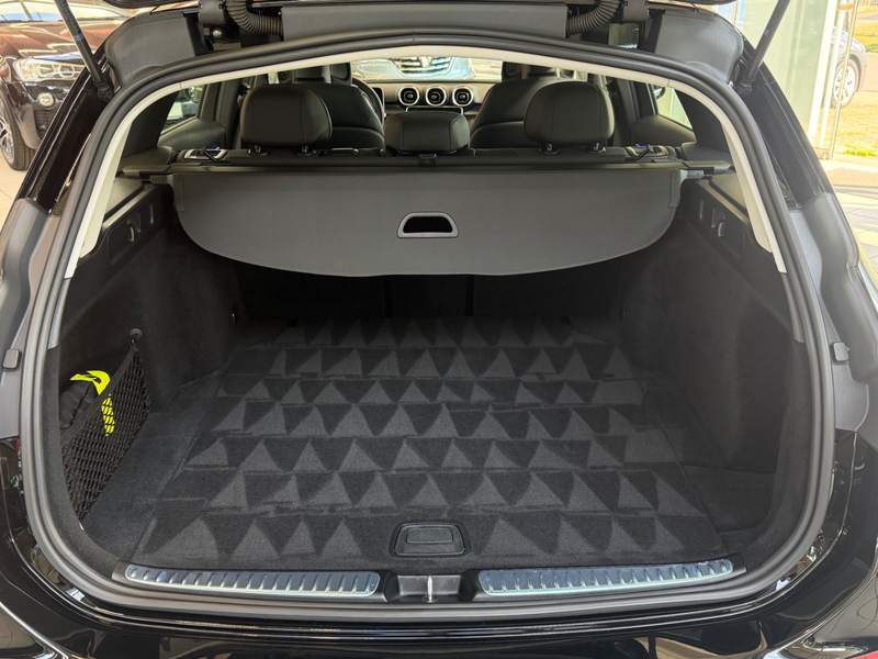 Mercedes-Benz C 220 d 4Matic T 9G-TRONIC/StHz/R-Cam/1Hd./MBUX — photo 7